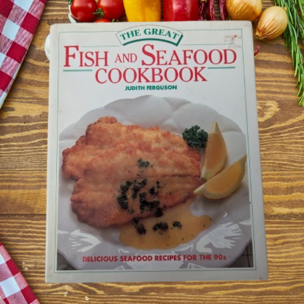 Cookbook